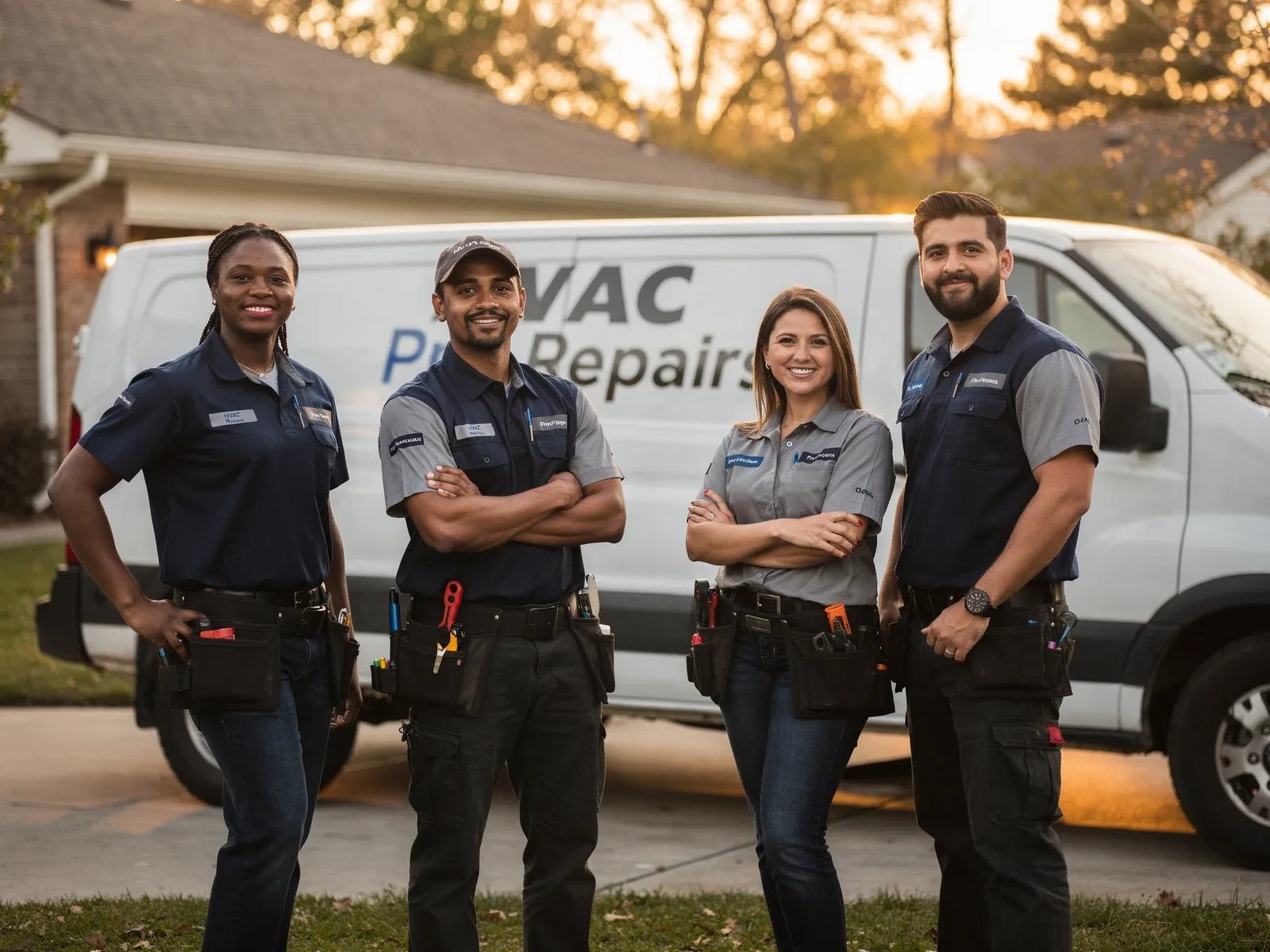 Heat Pump Repair company in Barnegat, NJ